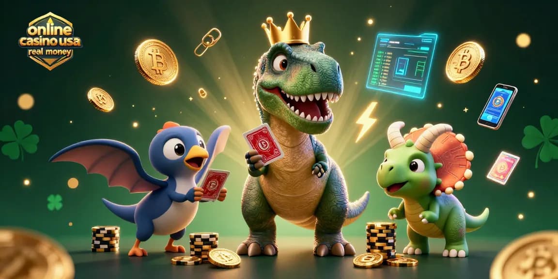 Can You Really Win Big with online casino usa real money in 2026?